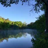 Review photo of Robbers Cave State Park — Robbers Cave State Resort Park by Kim L., September 28, 2021