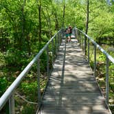 Review photo of Robbers Cave State Park — Robbers Cave State Resort Park by Kim L., September 28, 2021