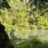 Review photo of Grapevine Campground — Beavers Bend State Park by Kim L., September 28, 2021