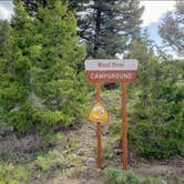 Review photo of Wood River Campground by Nancy C., September 28, 2021