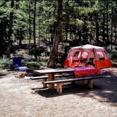 Review photo of Wood River Campground by Nancy C., September 28, 2021