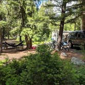 Review photo of Wood River Campground by Nancy C., September 28, 2021