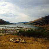 Review photo of Sheep Creek Bay Boat Ramp and Campground by Alan B., July 1, 2018