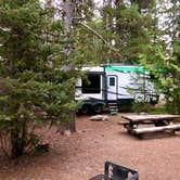 Review photo of Trillium Lake by Ellen W., September 28, 2021