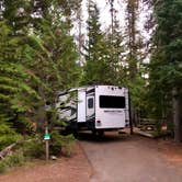 Review photo of Trillium Lake by Ellen W., September 28, 2021