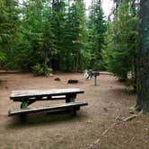 Review photo of Trillium Lake by Ellen W., September 28, 2021