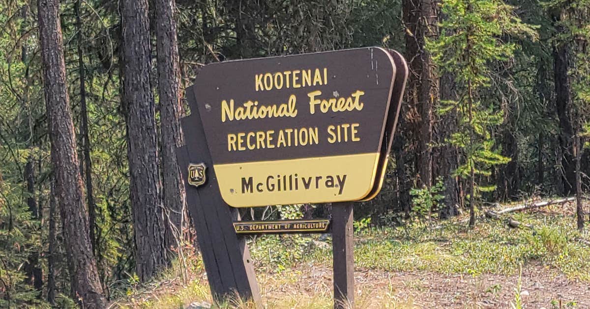 McGillivray