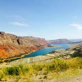 Review photo of Sheep Creek Bay Boat Ramp and Campground by Alan B., July 1, 2018