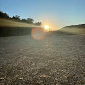 Review photo of Grinder's Ferry Gravel Bar — Buffalo National River by Candace R., September 28, 2021