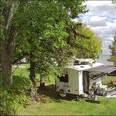 Review photo of Kleinke Park Campground by M&D F., September 28, 2021