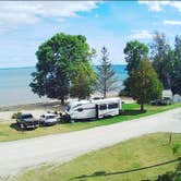 Review photo of Kleinke Park Campground by M&D F., September 28, 2021