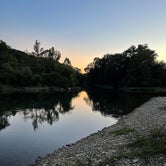 Review photo of Buffalo National River Woolum by Candace R., September 28, 2021