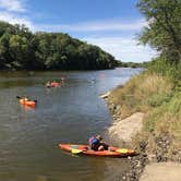 Review photo of Sherman Co Park by James M., August 29, 2018