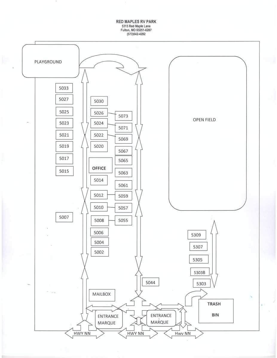 Camper-submitted photo at Red Maples Community near Fulton, MO