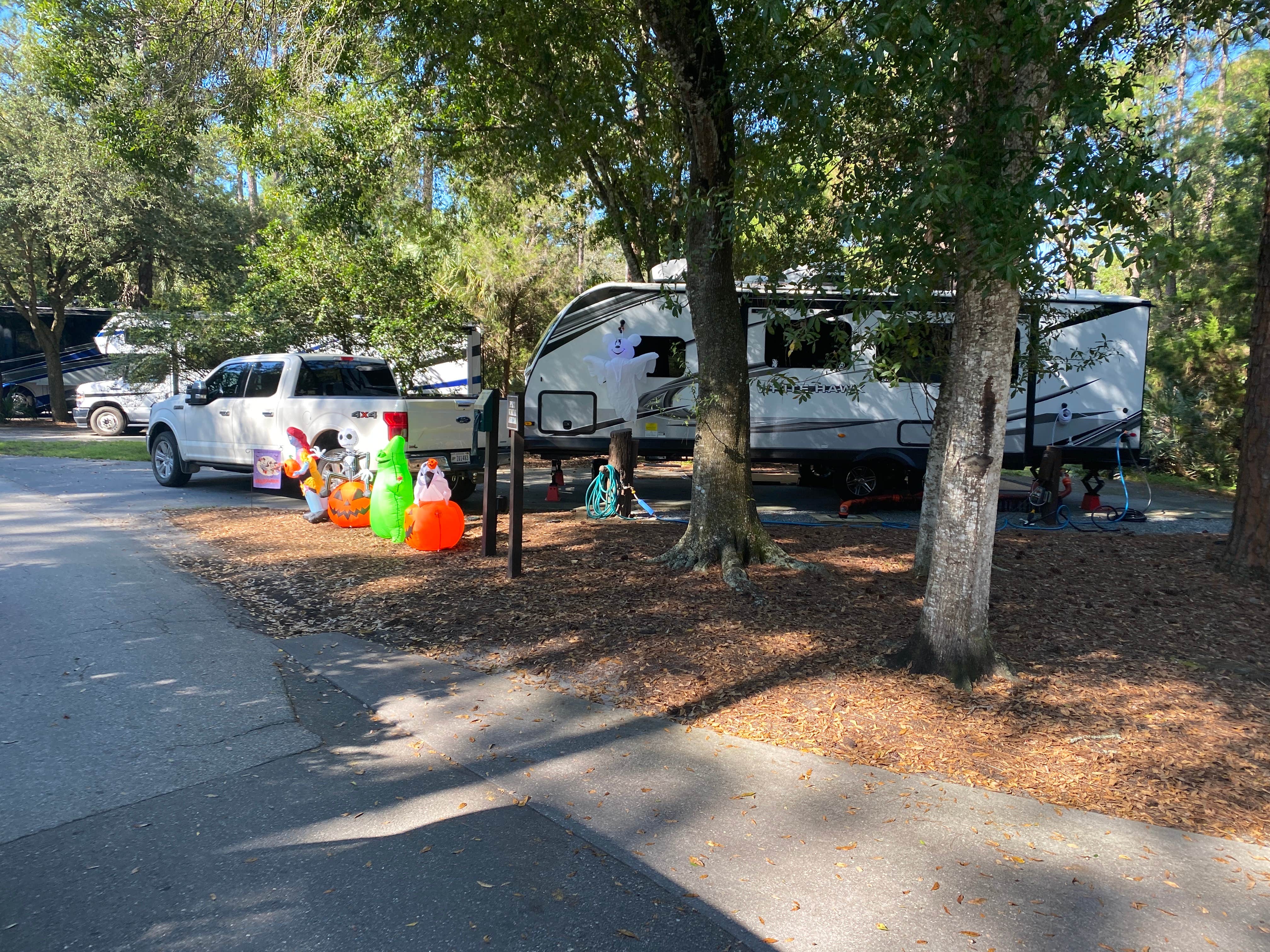 Christopher B.'s photo at Disney’s Fort Wilderness Resort & Campground in Florida