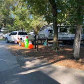 Review photo of Disney’s Fort Wilderness Resort & Campground by Christopher B., September 28, 2021