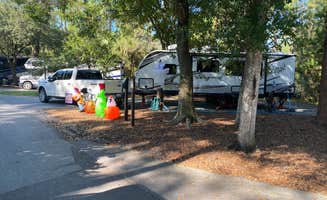 Christopher B.'s photo at Disney’s Fort Wilderness Resort & Campground in Florida