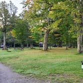 Review photo of Coleman State Park Campground by Miccal  M., September 28, 2021