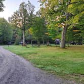 Review photo of Coleman State Park Campground by Miccal  M., September 28, 2021