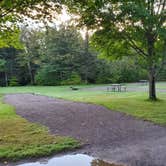 Review photo of Coleman State Park Campground by Miccal  M., September 28, 2021