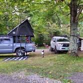 Review photo of Coleman State Park Campground by Miccal  M., September 28, 2021