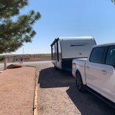 Review photo of Meteor Crater RV Park by Bruce T., September 28, 2021