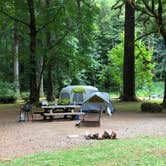 Review photo of Henry Rierson Spruce Run Campground by Brian C., July 1, 2018