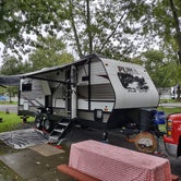 Review photo of Clabough's Campground by Tim P., September 28, 2021