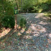 Review photo of Moonshine Creek Campground by Rebecca , September 28, 2021