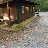 Review photo of Moonshine Creek Campground by Rebecca , September 28, 2021