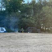 Review photo of Grinder's Ferry Gravel Bar — Buffalo National River by Candace R., September 28, 2021