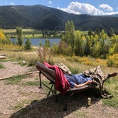 Review photo of Atherton Creek Campground by Joseph R., September 28, 2021