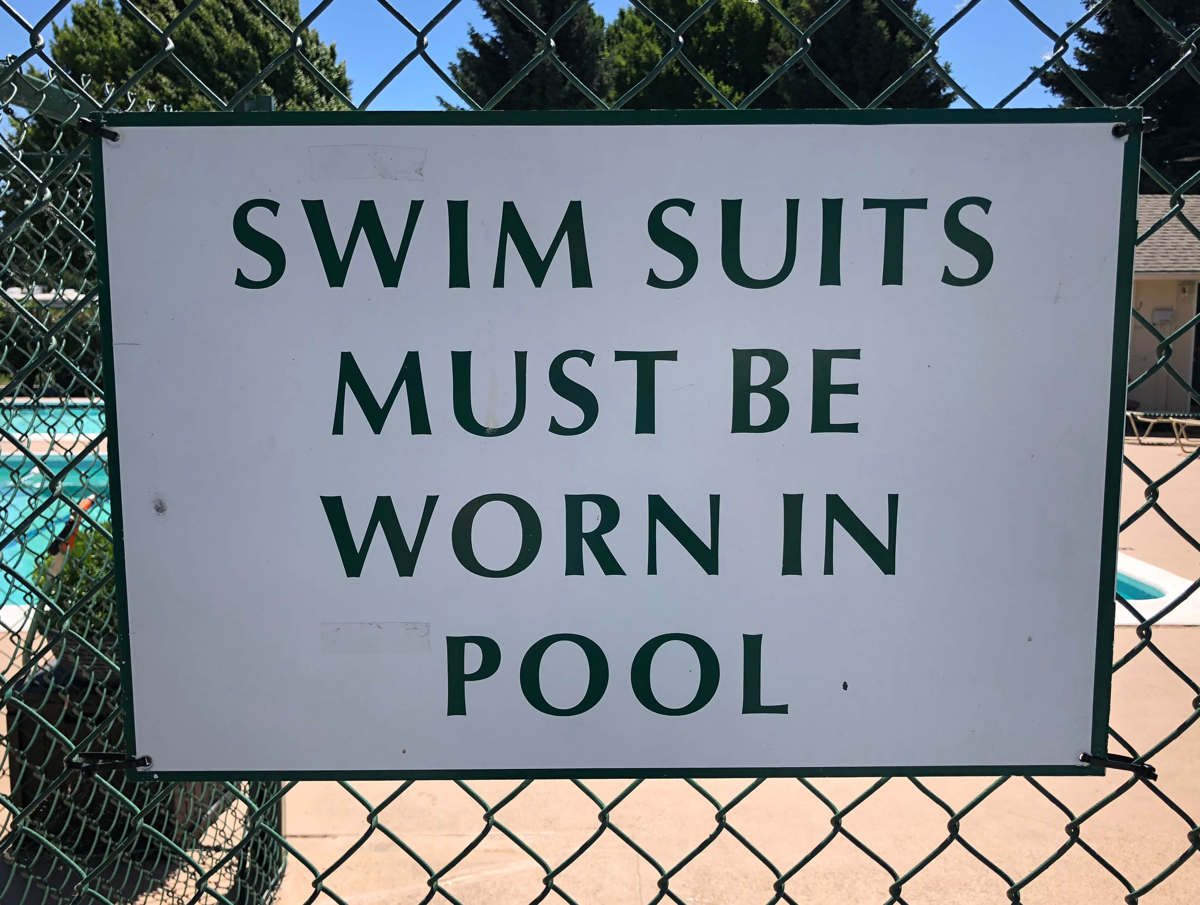 Camper-submitted photo at Jantzen Beach RV Park near Yacolt, WA