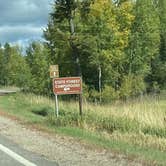 Review photo of Wakemup Bay — Kabetogama State Forest by Janet R., September 28, 2021