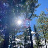 Review photo of Wakemup Bay — Kabetogama State Forest by Janet R., September 28, 2021