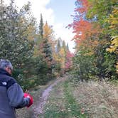 Review photo of Wakemup Bay — Kabetogama State Forest by Janet R., September 28, 2021