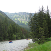 Review photo of Greek Creek Campground by Sharon S., July 22, 2016