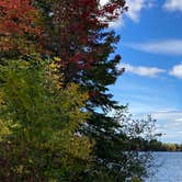 Review photo of Wakemup Bay — Kabetogama State Forest by Janet R., September 28, 2021