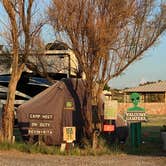 Review photo of Bottomless Lakes State Park Campground by james , September 28, 2021