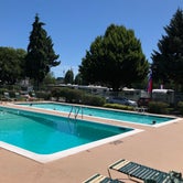 Review photo of Jantzen Beach RV Park by Brian C., July 1, 2018