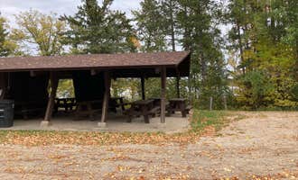 Camping near Big Falls City: Boy Scout Point, Northome, MN, Blackduck, Minnesota