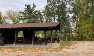 Boy Scout Point, Northome, MN