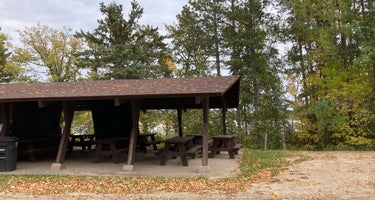 Boy Scout Point, Northome, MN