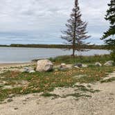 Review photo of Boy Scout Point, Northome, MN by Janet R., September 28, 2021