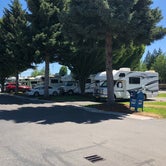 Review photo of Jantzen Beach RV Park by Brian C., July 1, 2018