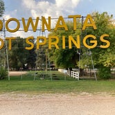 Review photo of Downata Hot Springs by Heidi , September 28, 2021