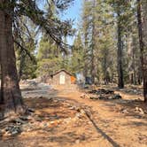 Review photo of Glen Aulin High Sierra Camp — Yosemite National Park by Erin S., September 28, 2021