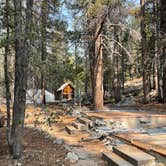 Review photo of Glen Aulin High Sierra Camp — Yosemite National Park by Erin S., September 28, 2021