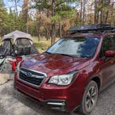 Review photo of Dogtown Lake Campground And Group by Andrew B., September 28, 2021