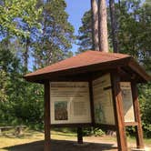 Review photo of Lake Ozawindib Group Center — Itasca State Park by Janet R., September 28, 2021